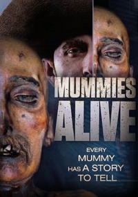Ожившие мумии (2015)