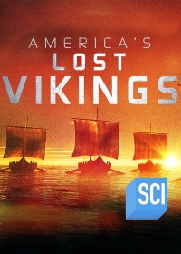 Затерянные викинги Америки