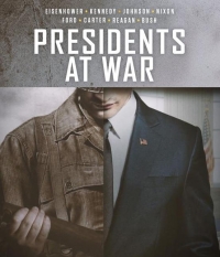 Президенты на войне
