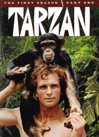 Тарзан (1966)