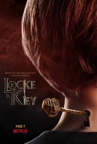 Лок и ключ