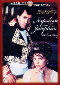 Наполеон и Жозефина: История любви