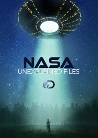 NASA: Необъяснимые материалы