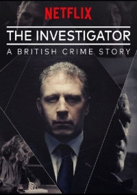 Следователь: британская криминальная история