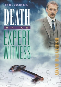 Смерть свидетеля-эксперта