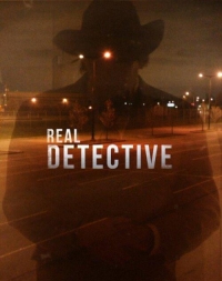 Настоящий детектив (2016)