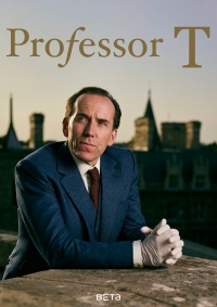 Профессор Т (Великобритания)