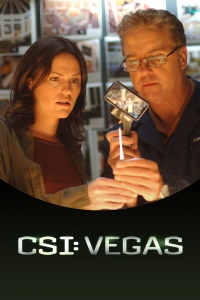 CSI: Место преступления Вегас