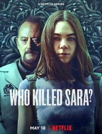 Кто убил Сару