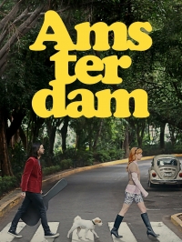Амстердам (2022)