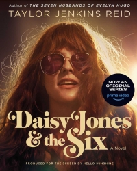 Дейзи Джонс и The Six