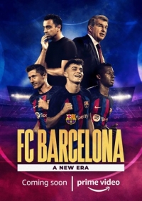 ФК «Барселона»: новая эра