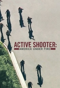 Активный Стрелок: Америка Под огнем