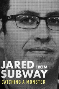 Джаред из Subway: Поимка монстра