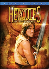 Геракл: Легендарные приключения
