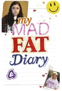 Дневник толстозадой